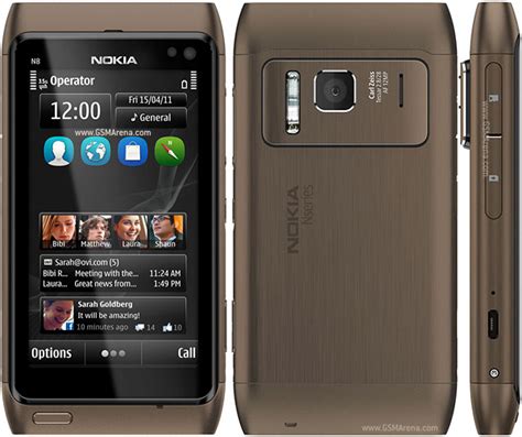 nokia n8 specifications|Nokia N8 review: Director of photography .